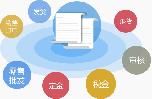 布匹管理软件销售功能强大