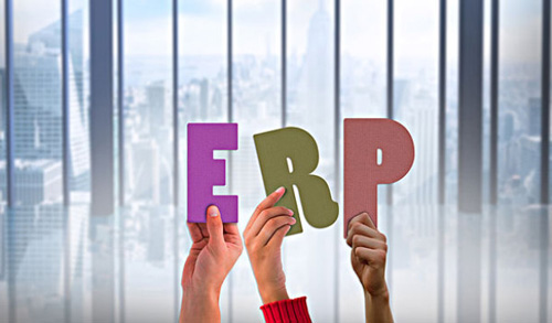 服装ERP软件