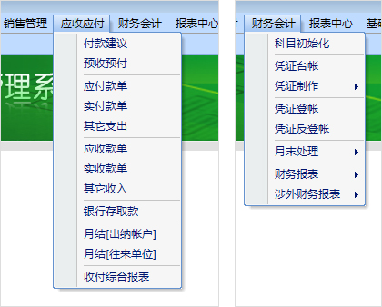 实施ERP对企业财务管理的意义