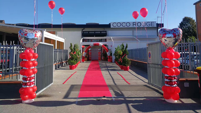 意大利快时尚COCO ROUGE携手华遨软件 实现企业管理信息化蜕变