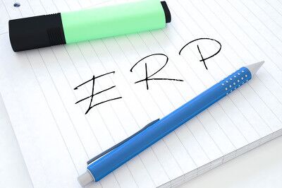 ERP实施文档体现实施团队的管理水平