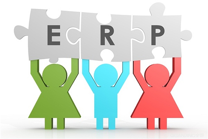 ERP物流信息管理告别种类繁多的企业单据