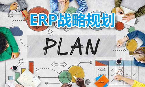 ERP战略规划对项目实施的重要性