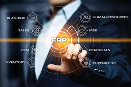 服装企业实施ERP系统后会发生怎样的管理变革