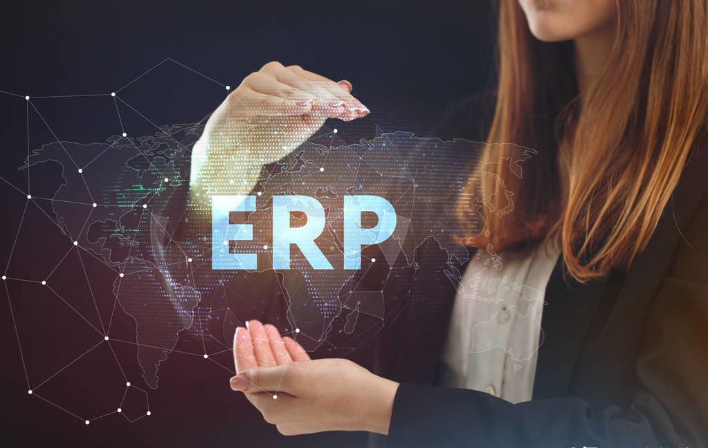 服装公司善用ERP系统特长 提高ERP系统应用效果