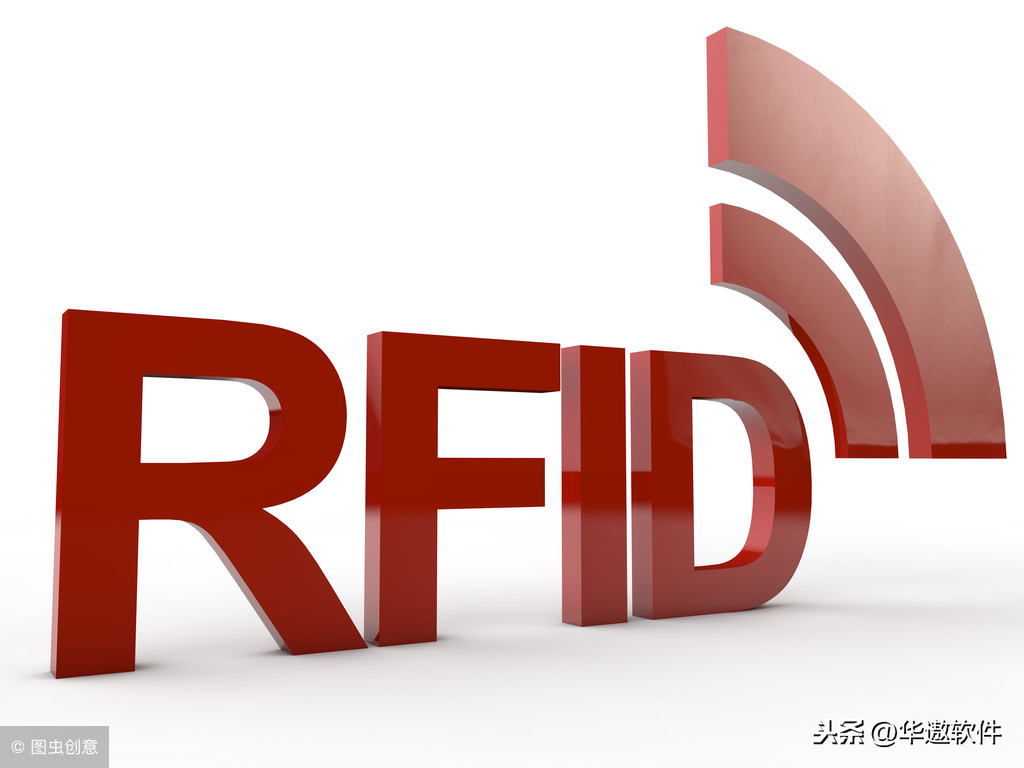 RFID自动识别技术在服装行业大展拳脚