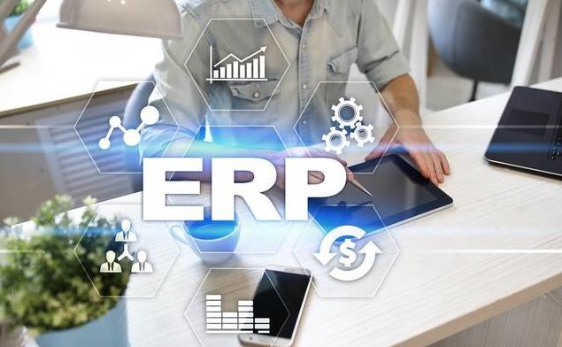 传统服装ERP系统的功能拓展
