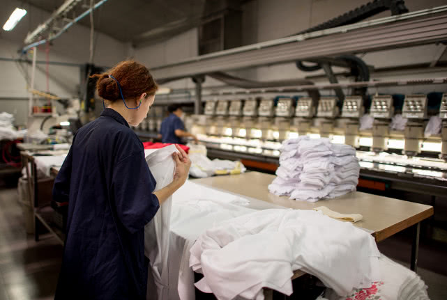 服装制造业精益生产需要具备的条件和注意事项