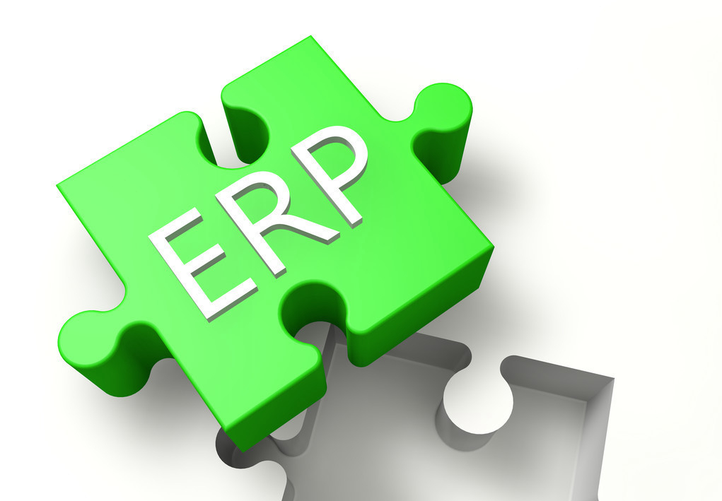 服装ERP的实施应符合厂情 适应企业的优势和特点