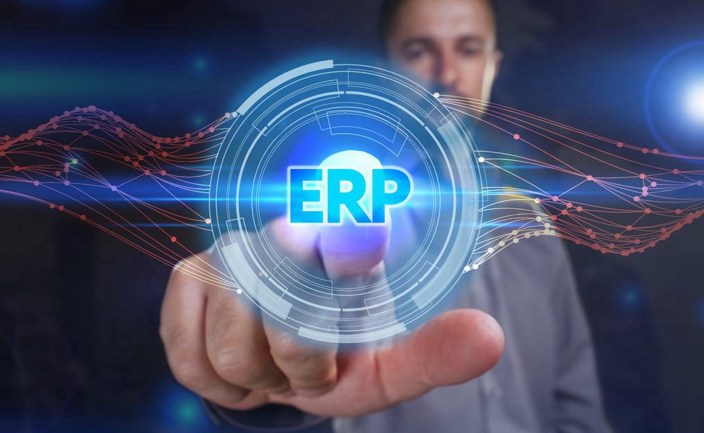 服装ERP软件的管理模式应用技术与实施误区