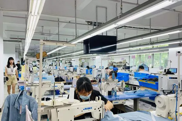华遨资讯|东南亚国家出台措施救助服装制造业 ；安阳服装 世界工厂