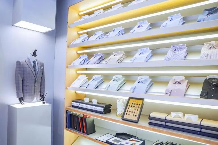 服装管理软件为服装公司带来的那些改变